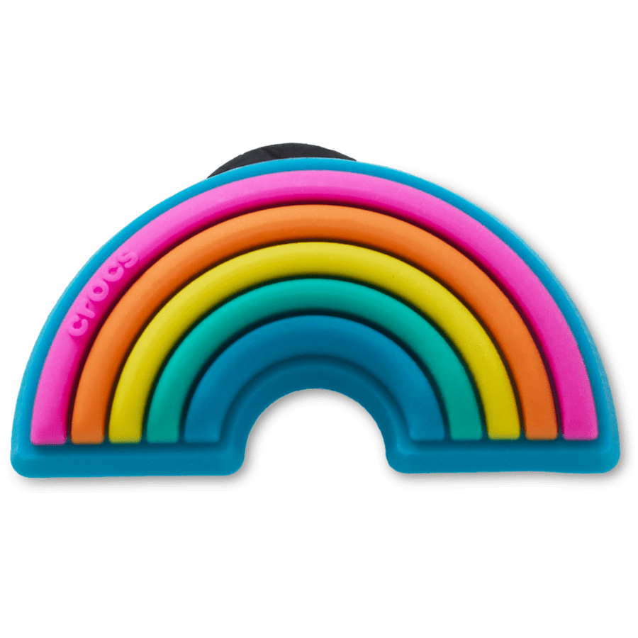 Crocs - Colors of The Rainbow Jibbitz™ charms for Women|Men