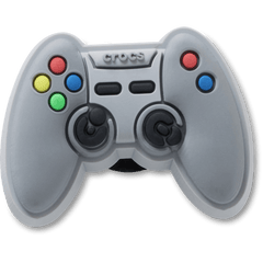 Crocs - Super Gamer Controller Jibbitz™ charms for Women|Men