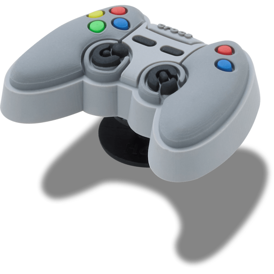 Crocs - Super Gamer Controller Jibbitz™ charms for Women|Men
