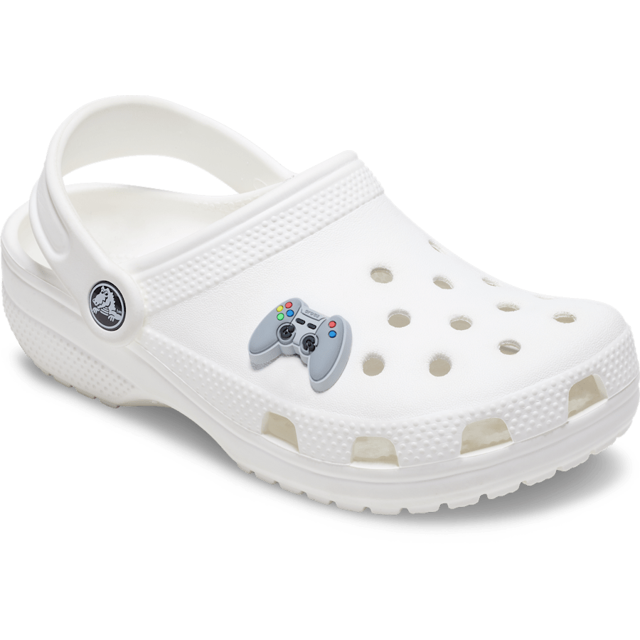 Crocs - Super Gamer Controller Jibbitz™ charms for Women|Men