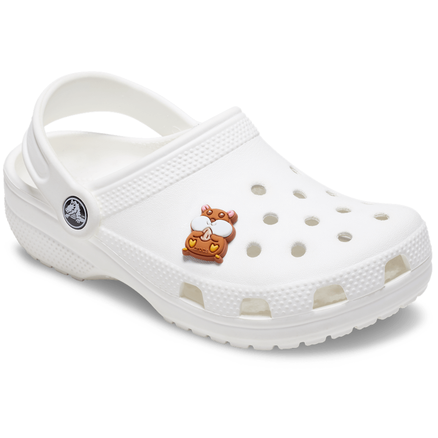 Crocs - Pet Gerbil Jibbitz™ charms for Women|Men