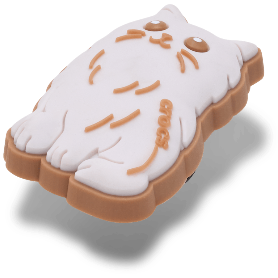 Crocs - Persian Cat Jibbitz™ charms for Women|Men