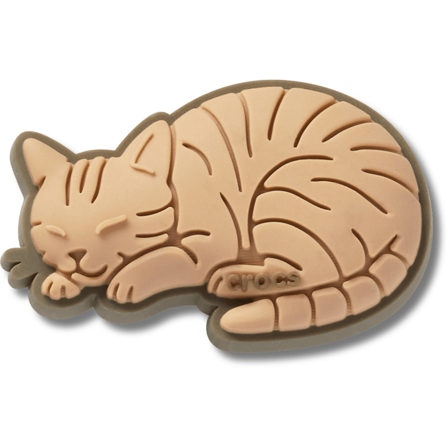 Crocs - Tabby Cat Jibbitz™ charms for Women|Men