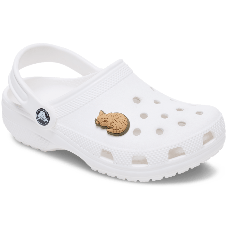 Crocs - Tabby Cat Jibbitz™ charms for Women|Men