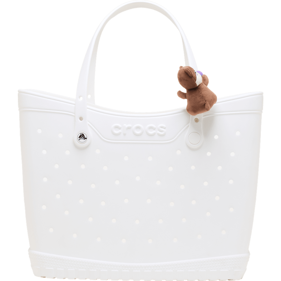 Crocs - Huggitz Otter Jibbitz™ charms for Women|Men|Kids|Jibbitz™ Charms