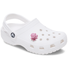 Crocs - 3D UV Changing Octopus Jibbitz™ charms for Women|Men