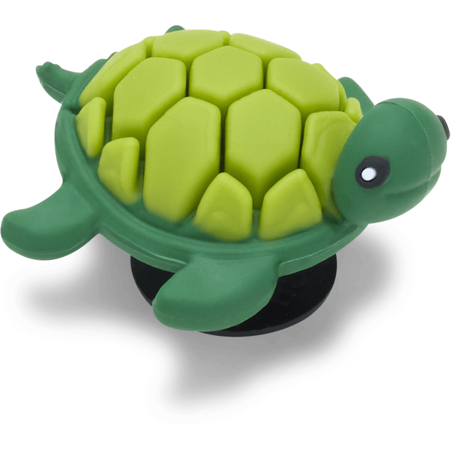 Crocs - 3D UV Changing Turtle Jibbitz™ charms for Women|Men