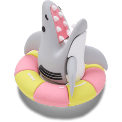 Crocs - 3D Swimming Shark Jibbitz™ charms for Women|Men