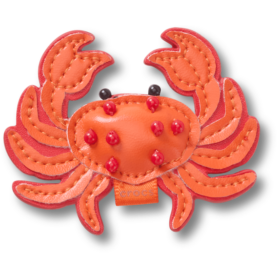 Crocs - Sparkle Crab Jibbitz™ charms for Women|Men