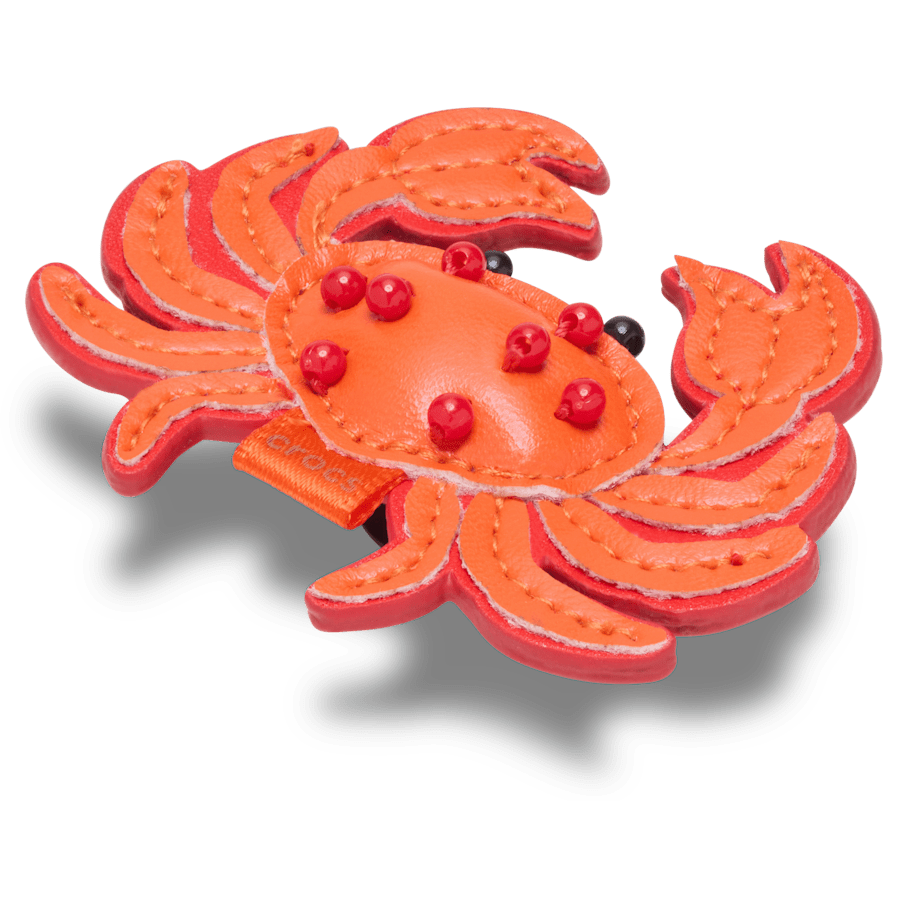 Crocs - Sparkle Crab Jibbitz™ charms for Women|Men