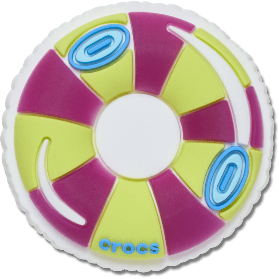 Crocs - UV Changing Floatie Jibbitz™ charms for Women|Men