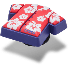 Crocs - Hawaiian Shirt Jibbitz™ charms for Women|Men