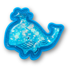 Crocs - Squish Whale Jibbitz™ charms for Women|Men