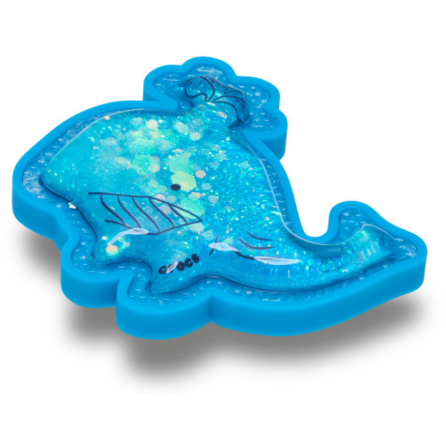 Crocs - Squish Whale Jibbitz™ charms for Women|Men