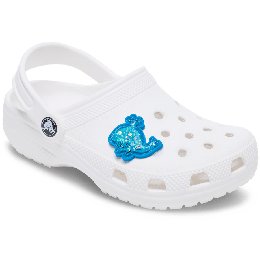 Crocs - Squish Whale Jibbitz™ charms for Women|Men