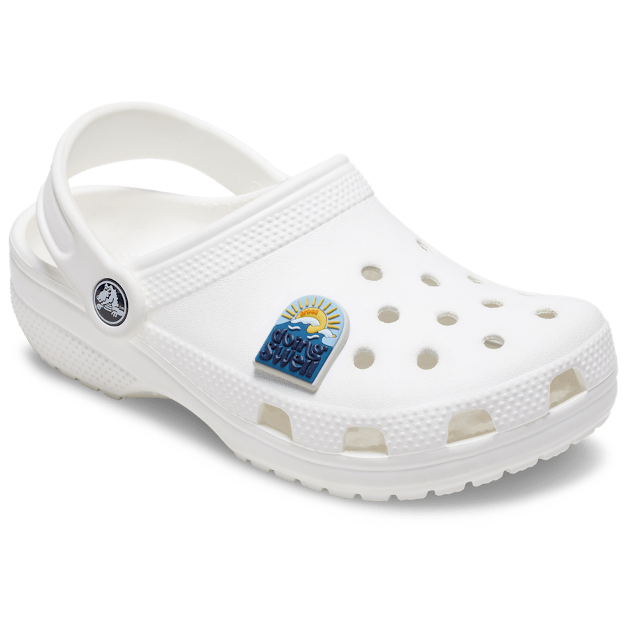 Crocs - Doing Swell Jibbitz™ charms for Women|Men