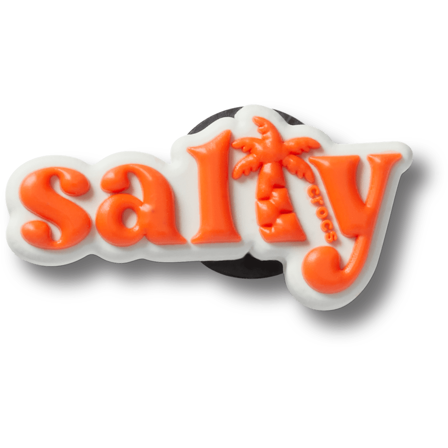 Crocs - Salty Palm Tree Jibbitz™ charms for Women|Men