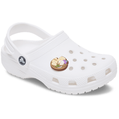 Crocs - Charcuterie Cheese Board Jibbitz™ charms for Women|Men