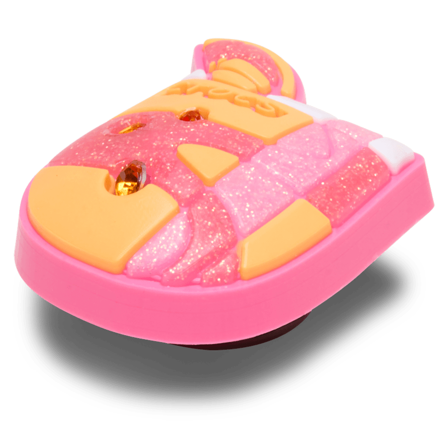 Crocs - Orange Spritz Cocktail Jibbitz™ charms for Women|Men