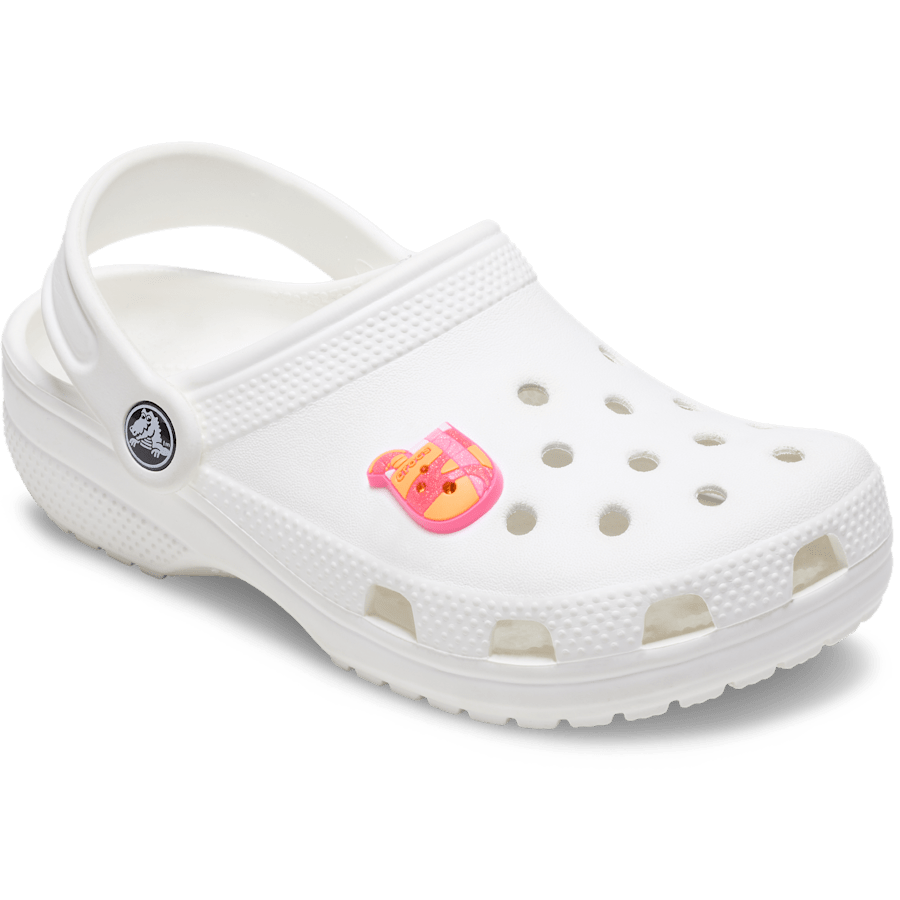 Crocs - Orange Spritz Cocktail Jibbitz™ charms for Women|Men