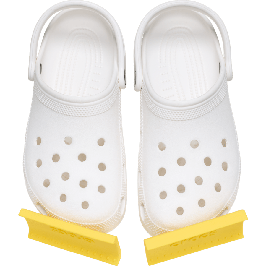 Crocs - Snow Plow Jibbitz™ charms for Women|Men|Jibbitz™ Charms