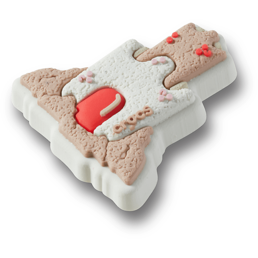 Crocs - Sandcastle Jibbitz™ charms for Women|Men