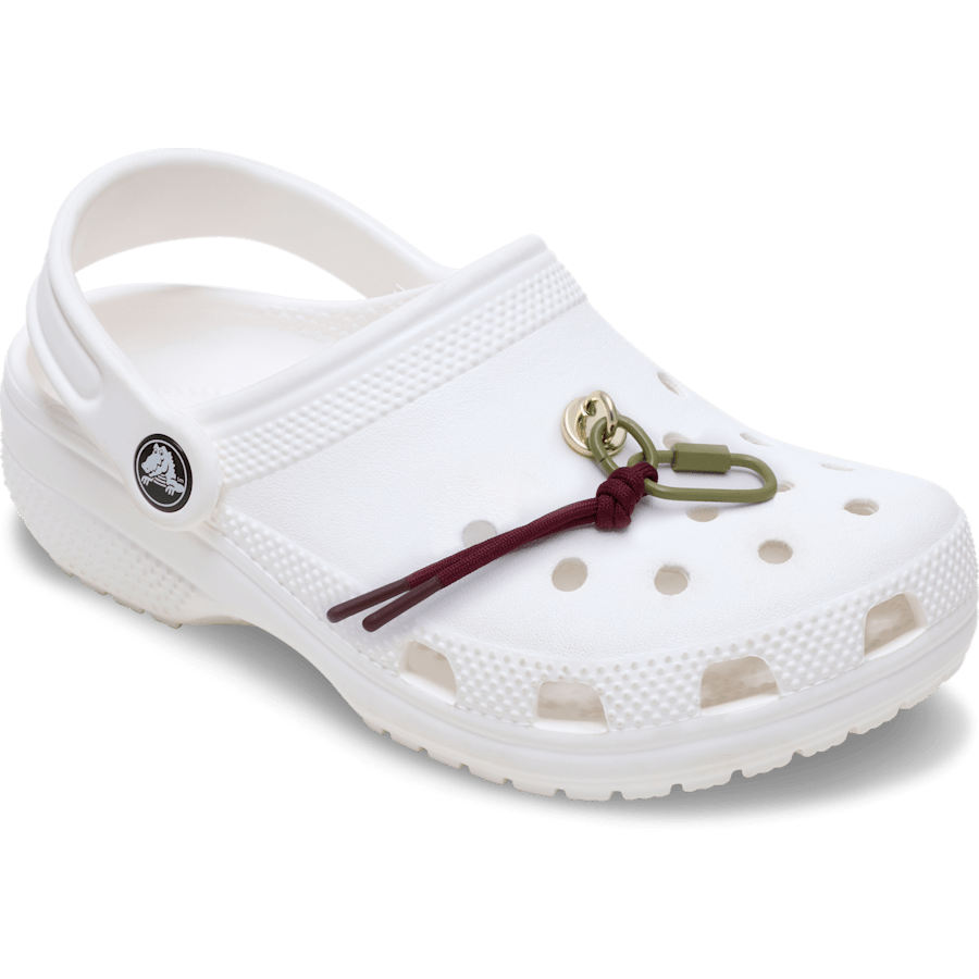 Crocs - Speckled Carabiner Jibbitz™ charms for Women|Men