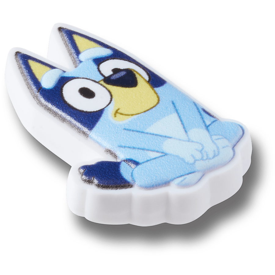 Crocs - Bluey Sitting Jibbitz™ charms for Women|Men