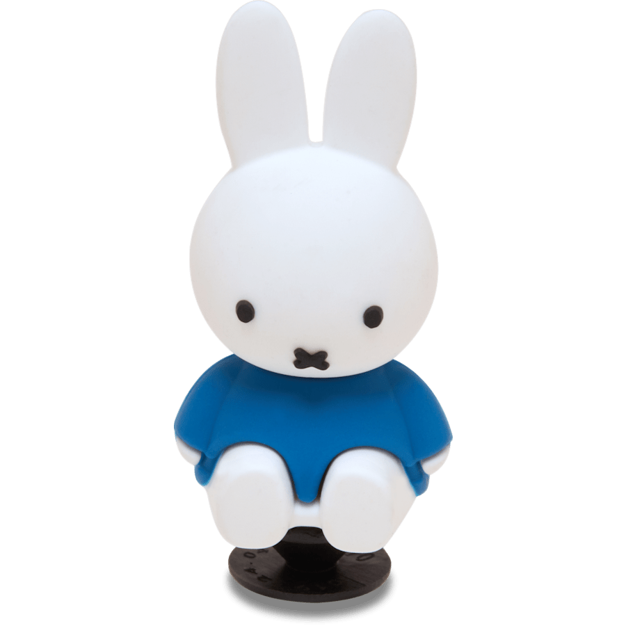 Crocs - Miffy Sitting Jibbitz™ charms for Women|Men