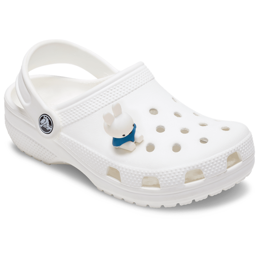 Crocs - Miffy Sitting Jibbitz™ charms for Women|Men
