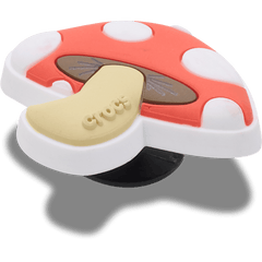 Crocs - Speckled Mushroom Jibbitz™ charms for Women|Men