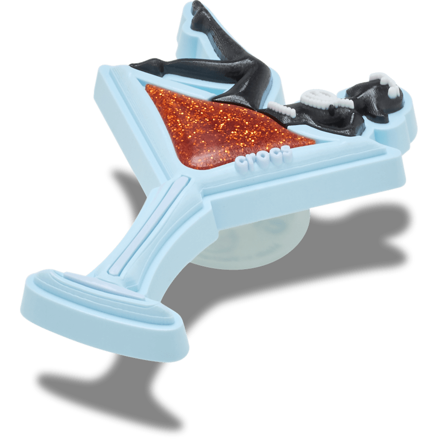 Crocs - Showgirl Martini Jibbitz™ charms for Women|Men|Jibbitz™ Charms