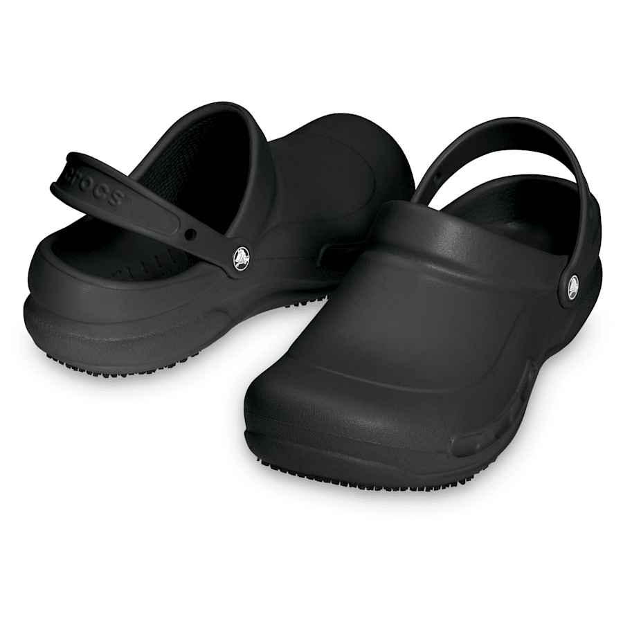 Crocs - Bistro Work Clog for Women|Men|Crocs at Work™