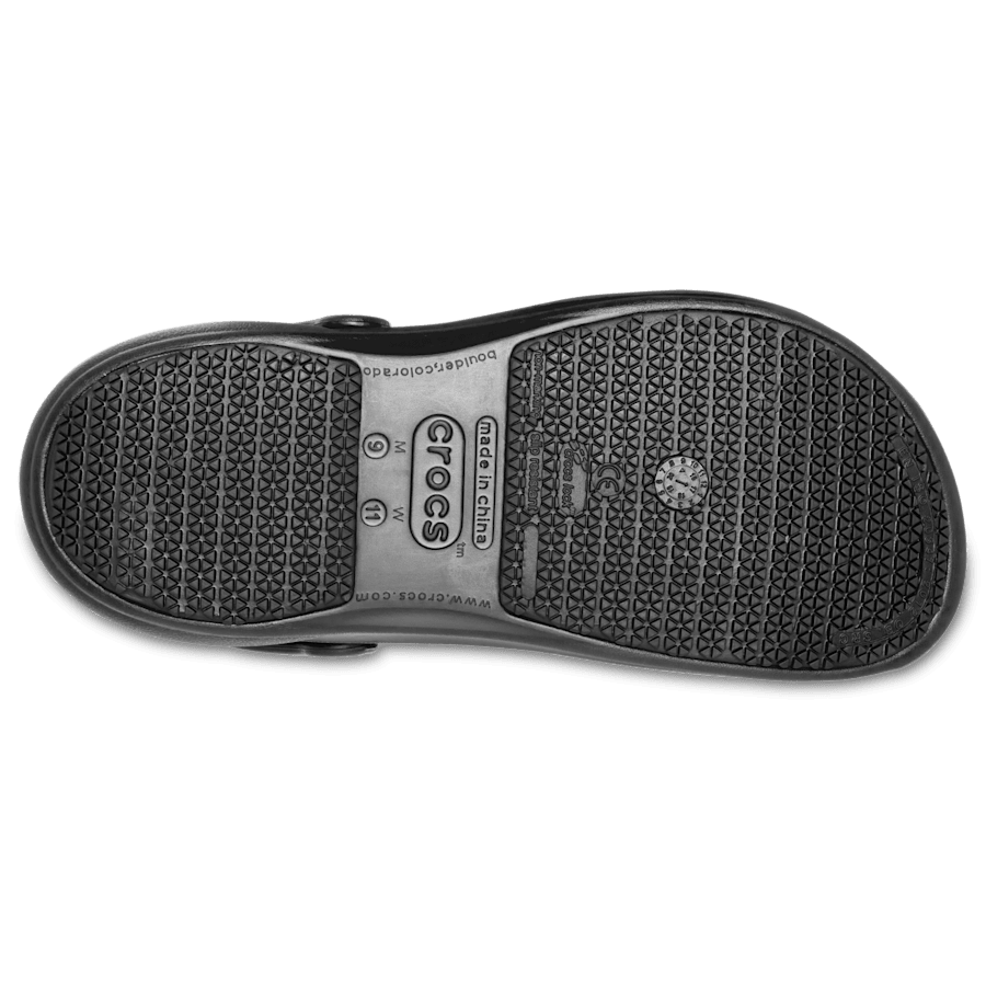Crocs - Bistro Work Clog for Women|Men|Crocs at Work™