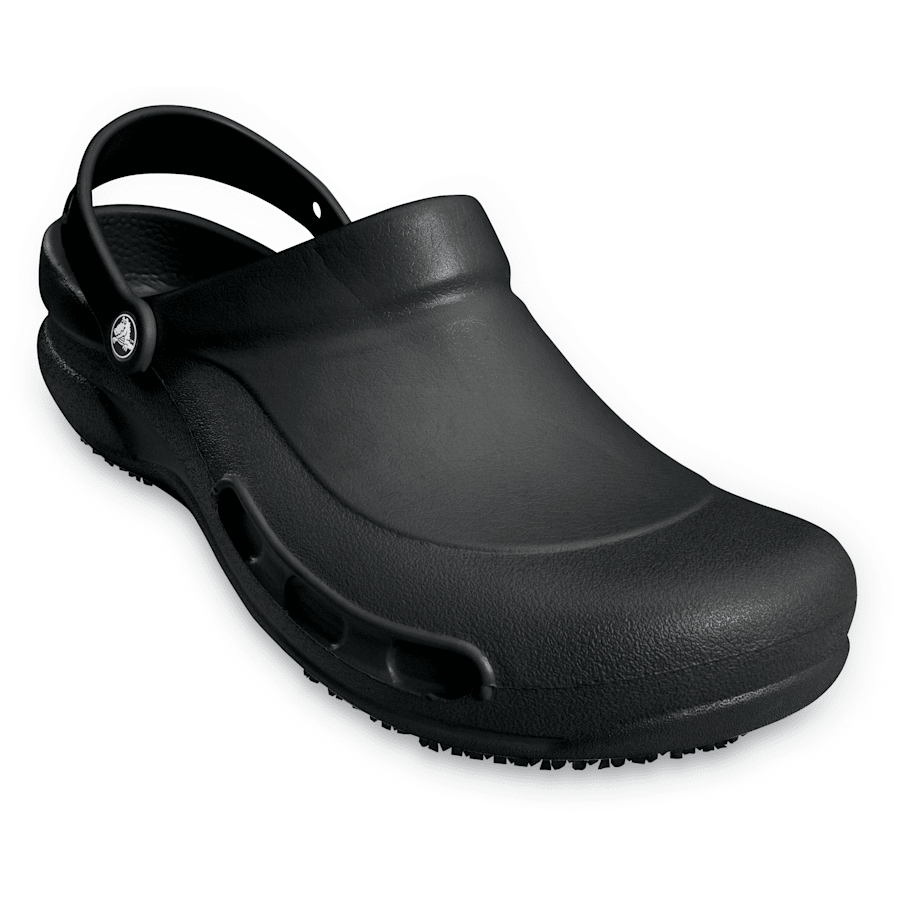 Crocs - Bistro Work Clog for Women|Men|Crocs at Work™