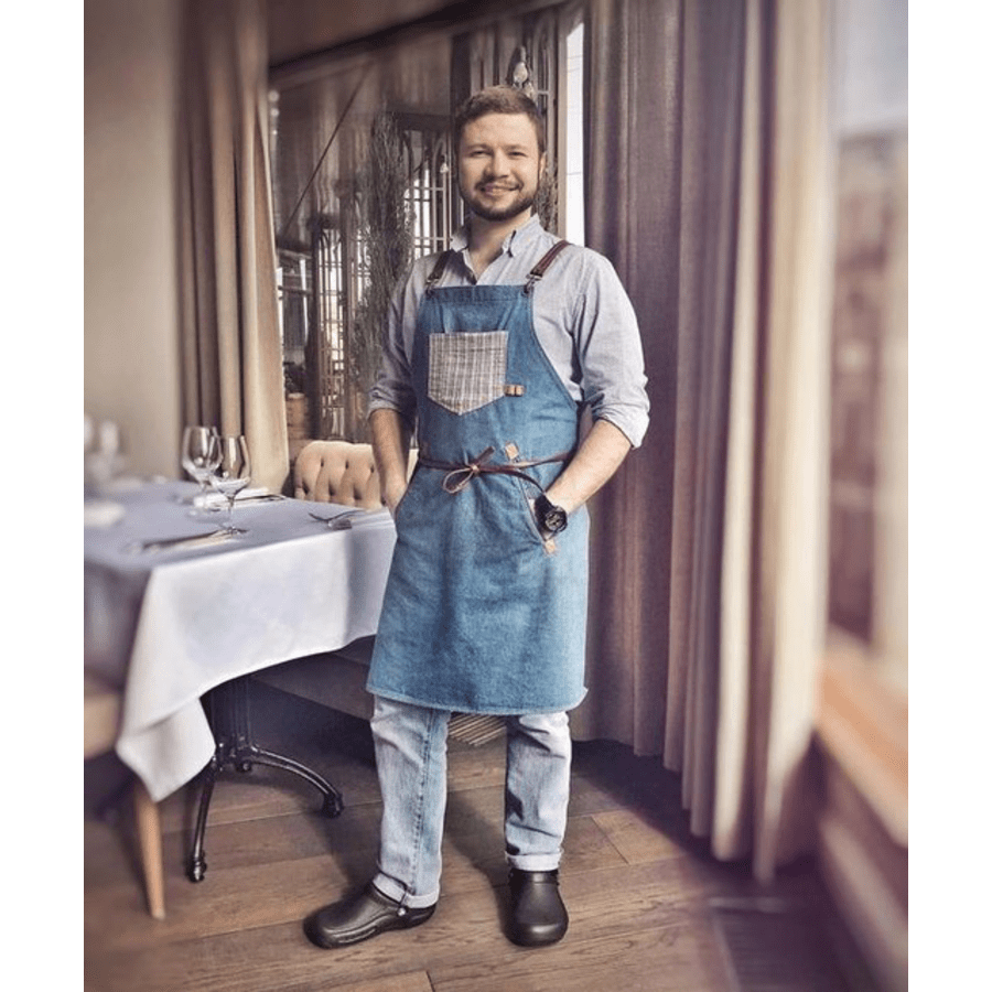Crocs - Bistro Work Clog for Women|Men|Crocs at Work™