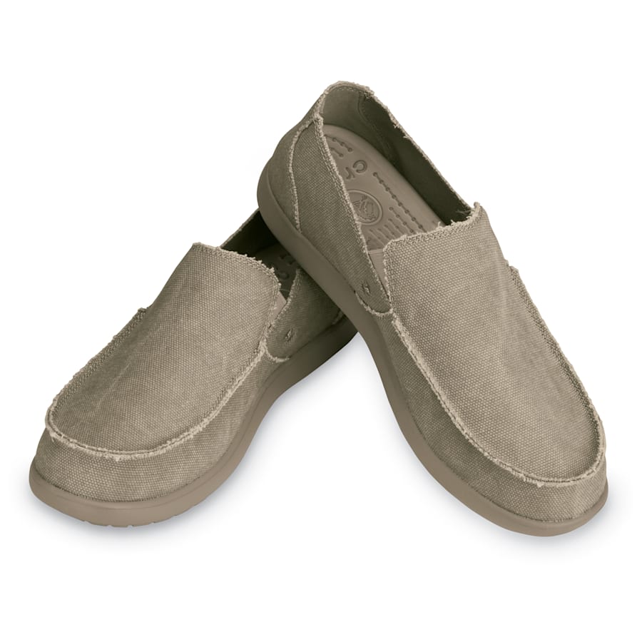 Crocs - Men’s Santa Cruz Slip-On | Loafer for Men