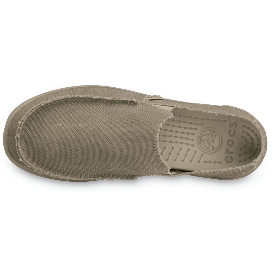 Crocs - Men’s Santa Cruz Slip-On | Loafer for Men