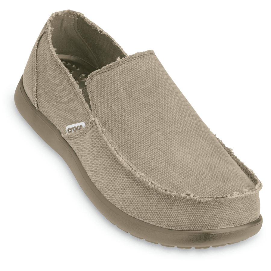 Crocs - Men’s Santa Cruz Slip-On | Loafer for Men