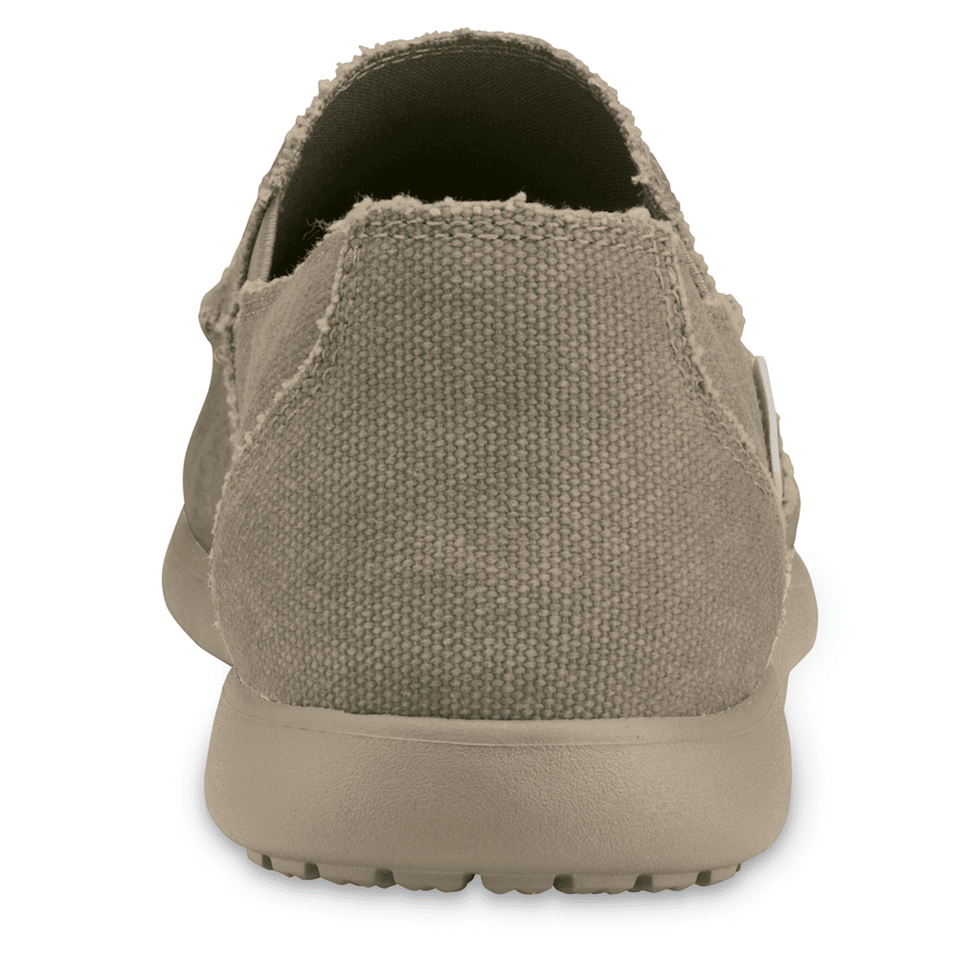 Crocs - Men’s Santa Cruz Slip-On | Loafer for Men