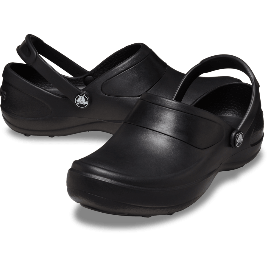 Crocs - Women’s Mercy Work Clog for Women|Crocs at Work™