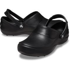 Crocs - Women’s Mercy Work Clog for Women|Crocs at Work™