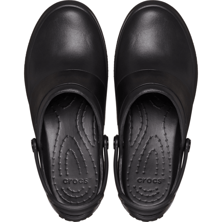 Crocs - Women’s Mercy Work Clog for Women|Crocs at Work™