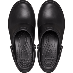 Crocs - Women’s Mercy Work Clog for Women|Crocs at Work™