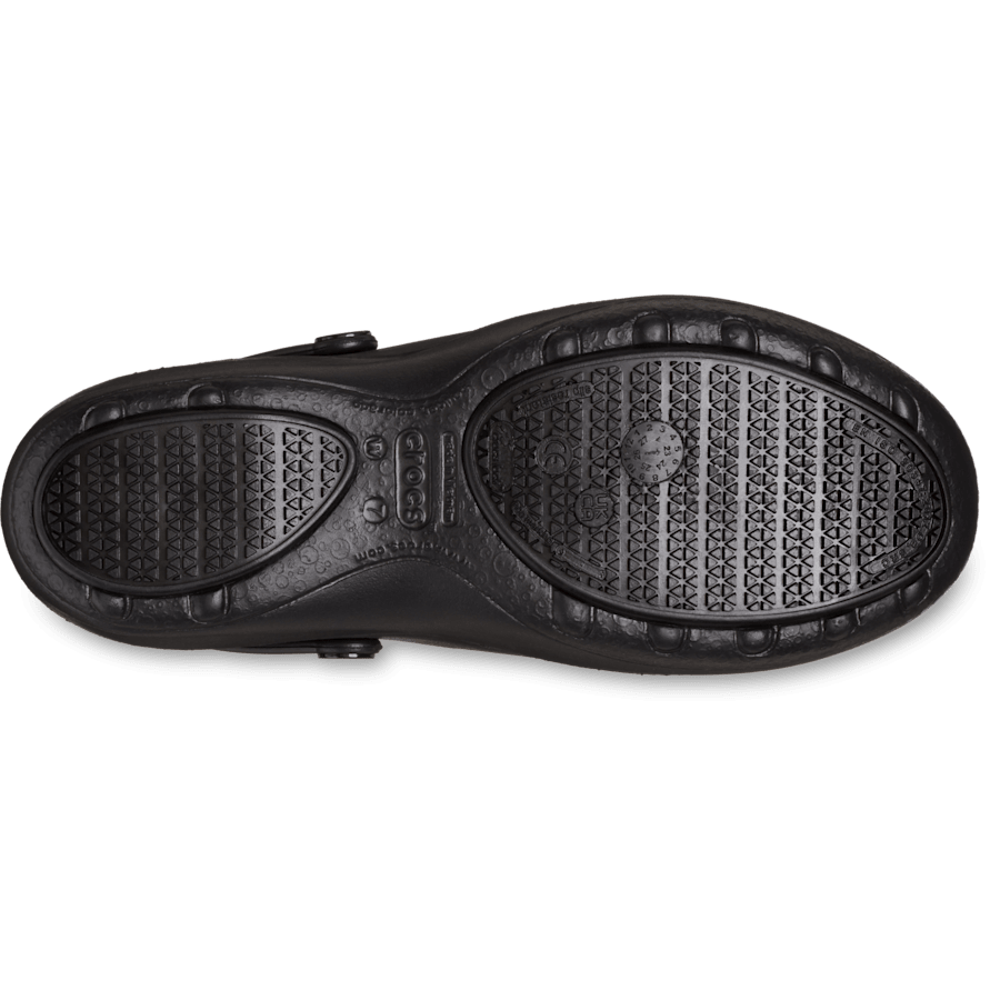 Crocs - Women’s Mercy Work Clog for Women|Crocs at Work™