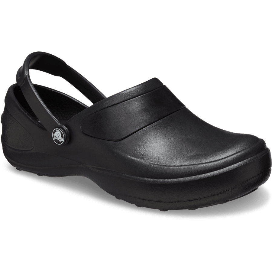 Crocs - Women’s Mercy Work Clog for Women|Crocs at Work™