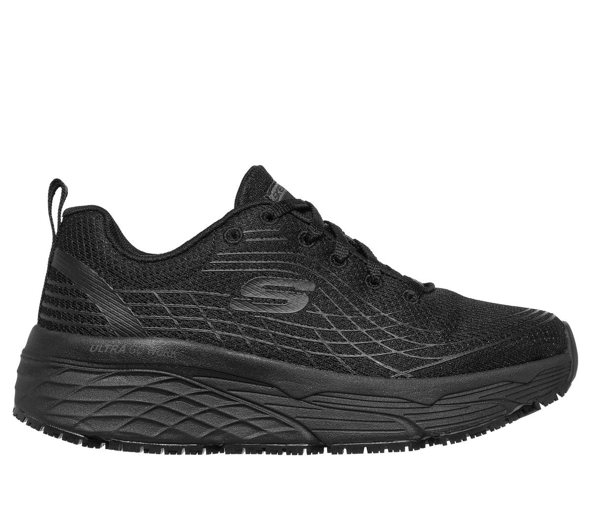Work Slip-Resistant Relaxed Fit: Max Cushioning Elite | Skechers outlet