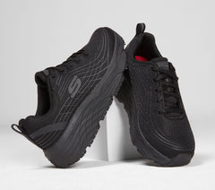 Work Slip-Resistant Relaxed Fit: Max Cushioning Elite | Skechers outlet