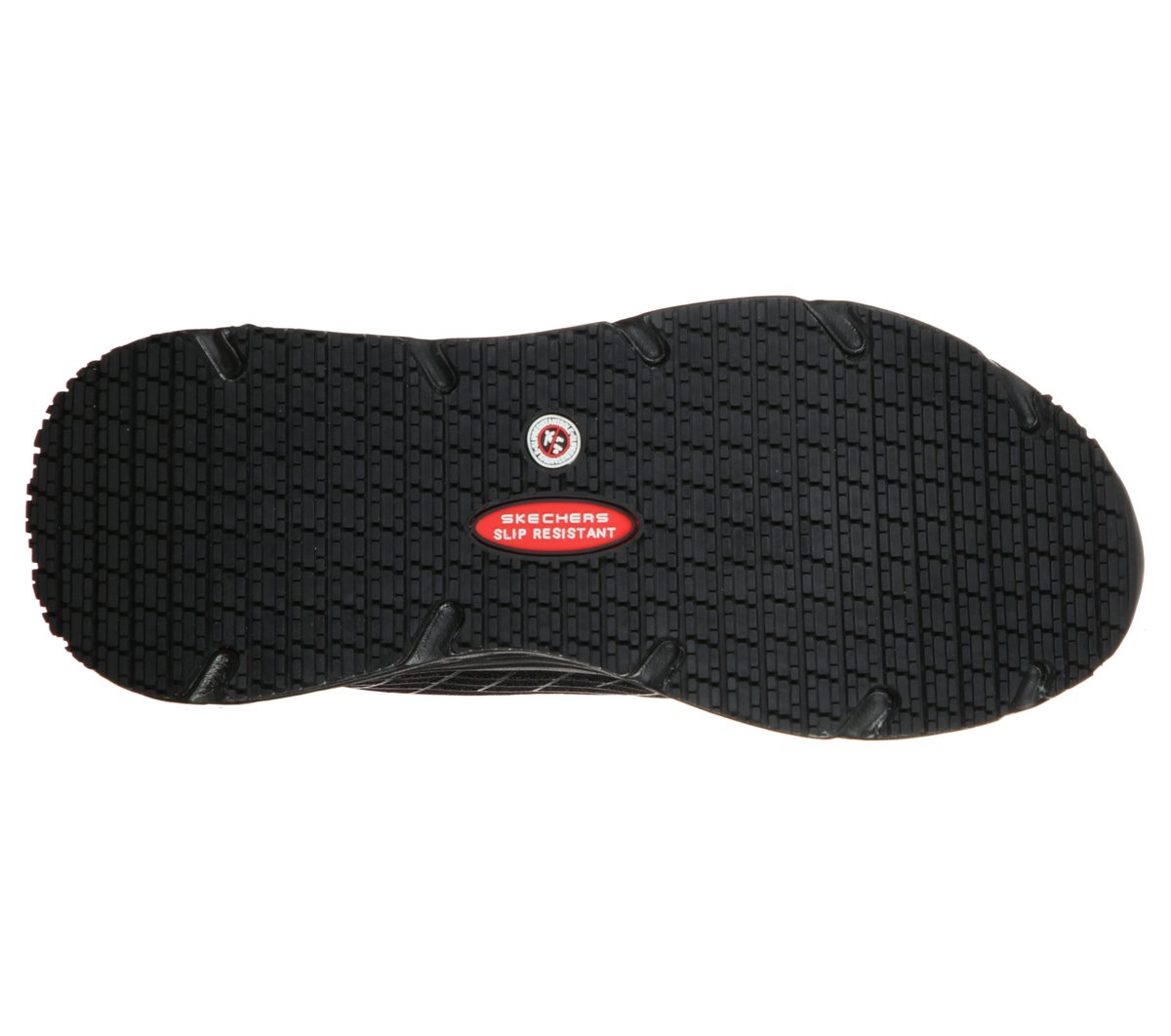 Work Slip-Resistant Relaxed Fit: Max Cushioning Elite | Skechers outlet