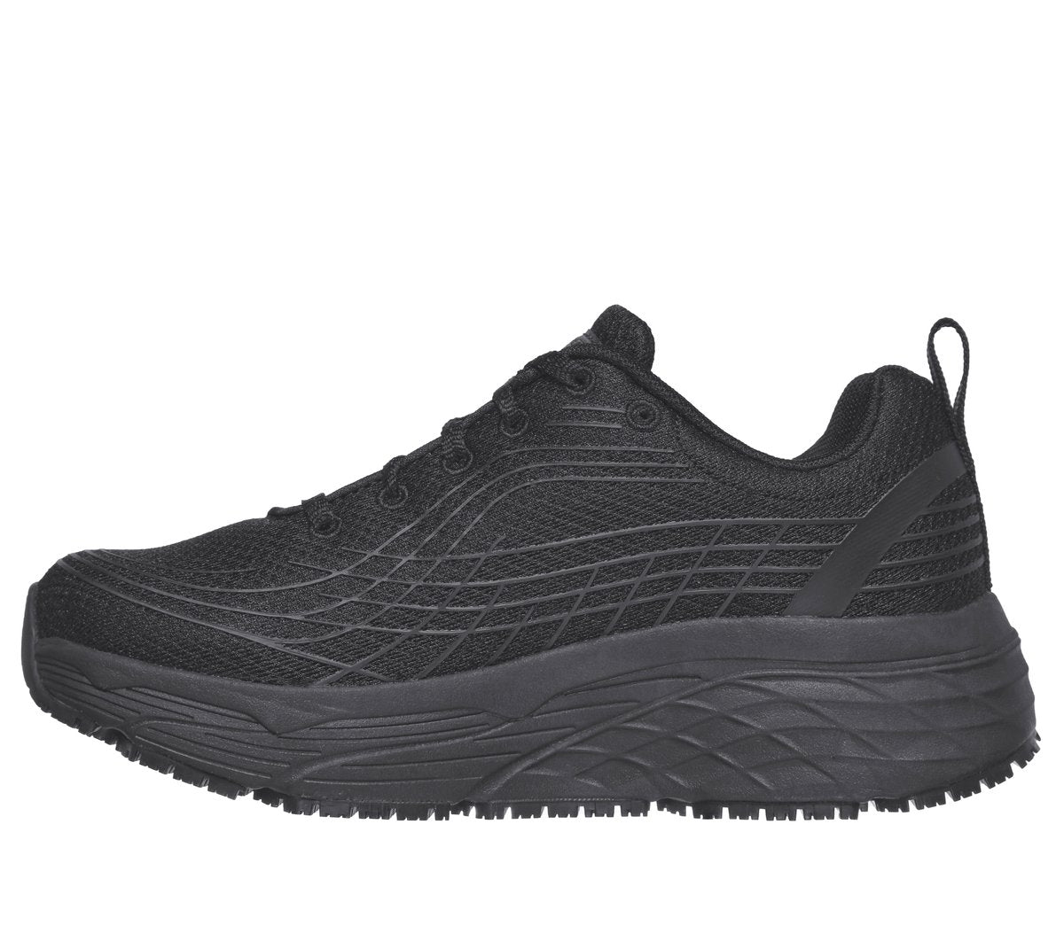 Work Slip-Resistant Relaxed Fit: Max Cushioning Elite | Skechers outlet